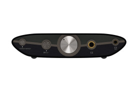 iFi audio ZEN DAC 3 - przetwornik cyfrowo-analogowy DAC USB ze wzmacniaczem słuchawkowym iFi audio ZEN DAC 3 - przetwornik cyfrowo-analogowy DAC USB ze wzmacniaczem słuchawkowym