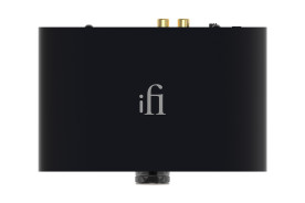 iFi audio ZEN DAC 3 - przetwornik cyfrowo-analogowy DAC USB ze wzmacniaczem słuchawkowym iFi audio ZEN DAC 3 - przetwornik cyfrowo-analogowy DAC USB ze wzmacniaczem słuchawkowym