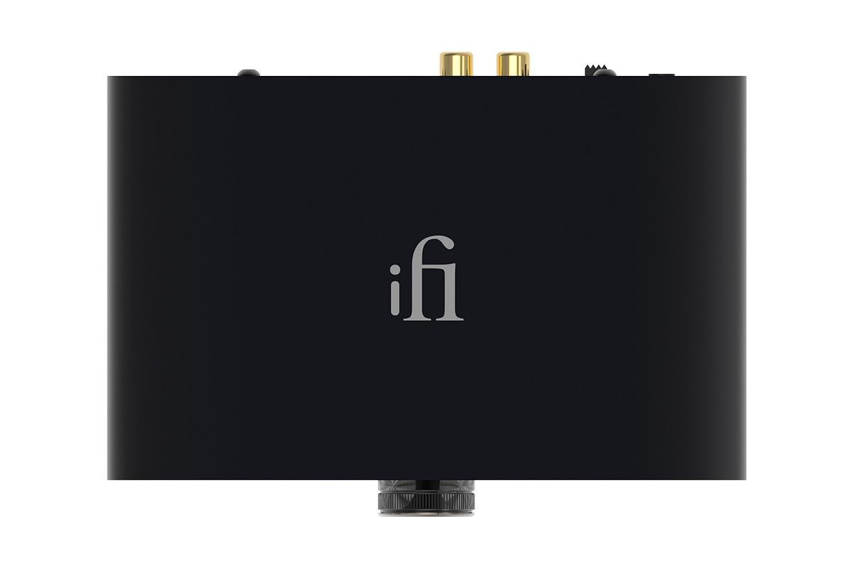 iFi audio ZEN DAC 3 - przetwornik cyfrowo-analogowy DAC USB ze wzmacniaczem słuchawkowym iFi audio ZEN DAC 3 - przetwornik cyfrowo-analogowy DAC USB ze wzmacniaczem słuchawkowym