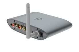 iFi audio ZEN Blue 3 - przetwornik cyfrowo-analogowy DAC z Bluetooth iFi audio ZEN Blue 3 - przetwornik cyfrowo-analogowy DAC z Bluetooth