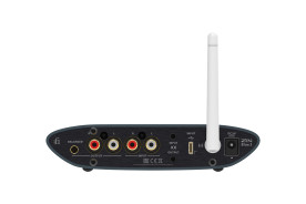 iFi audio ZEN Blue 3 - przetwornik cyfrowo-analogowy DAC z Bluetooth iFi audio ZEN Blue 3 - przetwornik cyfrowo-analogowy DAC z Bluetooth