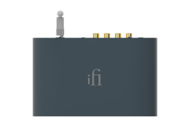iFi audio ZEN Blue 3 - przetwornik cyfrowo-analogowy DAC z Bluetooth iFi audio ZEN Blue 3 - przetwornik cyfrowo-analogowy DAC z Bluetooth