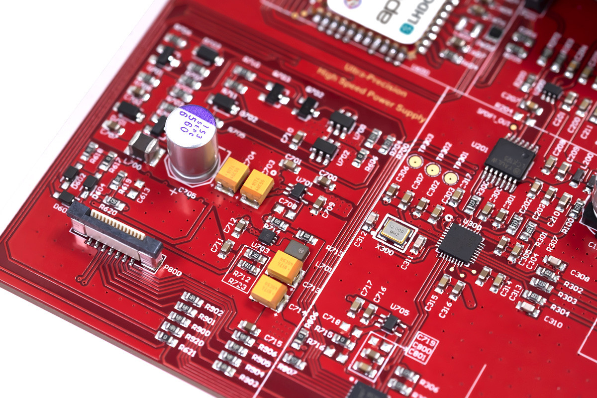 iFi audio ZEN Blue 3 - przetwornik cyfrowo-analogowy DAC z Bluetooth iFi audio ZEN Blue 3 - przetwornik cyfrowo-analogowy DAC z Bluetooth