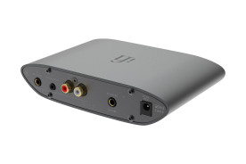 iFi audio ZEN CAN 3 - wzmacniacz słuchawkowy