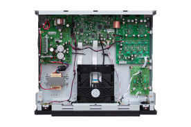 Marantz CD 60 Black - odtwarzacz płyt CD