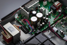 Marantz CD 60 Black - odtwarzacz płyt CD