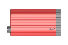 iFi audio iDSD Diablo 2 - wzmacniacz słuchawkowy z przetwornikiem DAC USB