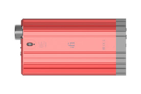 iFi audio iDSD Diablo 2 - wzmacniacz słuchawkowy z przetwornikiem DAC USB