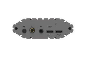 iFi audio iDSD Diablo 2 - wzmacniacz słuchawkowy z przetwornikiem DAC USB