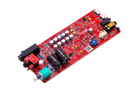 iFi audio iDSD Diablo 2 - wzmacniacz słuchawkowy z przetwornikiem DAC USB