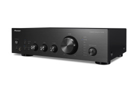 Pioneer A-40AE Black - wzmacniacz stereo Pioneer A-40AE Black - wzmacniacz stereo