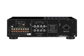 Pioneer A-40AE Black - wzmacniacz stereo Pioneer A-40AE Black - wzmacniacz stereo