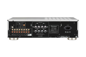Pioneer A-40AE Silver - wzmacniacz stereo Pioneer A-40AE Silver - wzmacniacz stereo