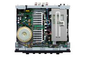 Marantz MODEL 40n Black - wzmacniacz stereo