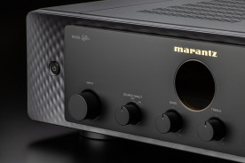 Marantz Model 40n - Amplituner stereofoniczny - Akustyka.pl