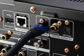 Marantz MODEL 40n Black - wzmacniacz stereo