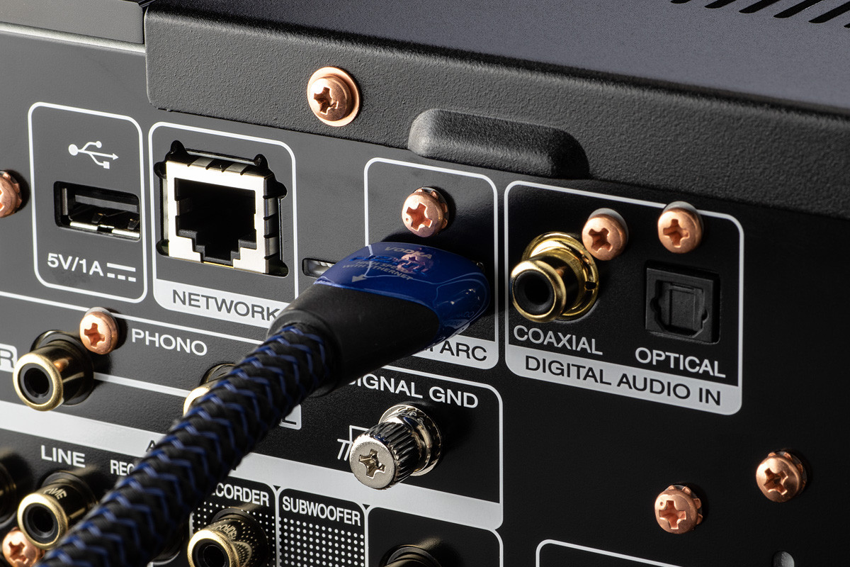 Marantz MODEL 40n Black - wzmacniacz stereo