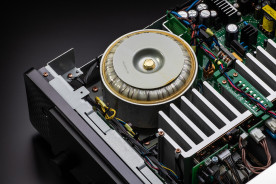 Marantz MODEL 40n Black - wzmacniacz stereo