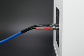 Melodika Sky Blue SBSC2560 - kabel głośnikowy | konfekcjonowany 2x 6 m