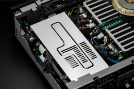 Marantz MODEL 40n Black - wzmacniacz stereo