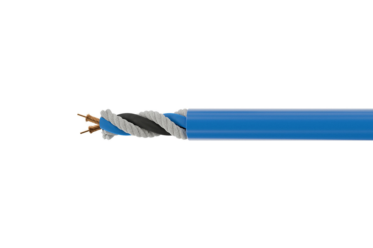 Melodika Sky Blue SBC2150 - kabel głośnikowy