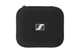 Sennheiser IE 600 - audiofilskie słuchawki dokanałowe Sennheiser IE 600 - audiofilskie słuchawki dokanałowe