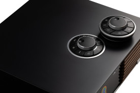 Ruark Audio R610 Sabre-R Satin Charcoal - sieciowy mini system audio Ruark Audio R610 Sabre-R Satin Charcoal - sieciowy mini system audio