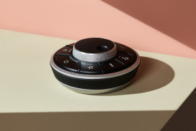 Ruark Audio R410 Walnut - system audio typu "all-in-one"