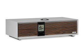Ruark Audio R410 Soft Grey - system audio typu "all-in-one"