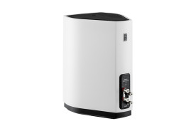 Sonus Faber Sonetto II White Matte - kolumny podstawkowe