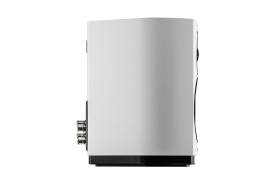 Sonus Faber Sonetto II White Matte - kolumny podstawkowe