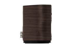 Sonus Faber Sonetto II Wenge - kolumny podstawkowe