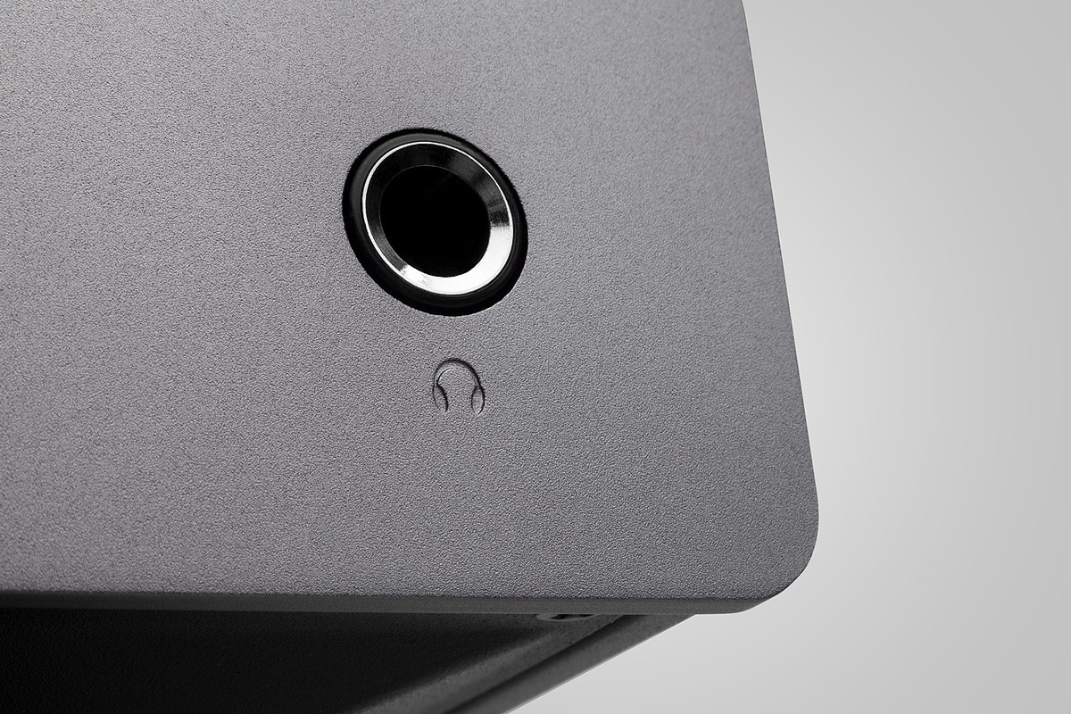 Cambridge Audio Duo - przedwzmacniacz gramofonowy