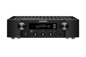 Marantz PM7000N Black - wzmacniacz stereo