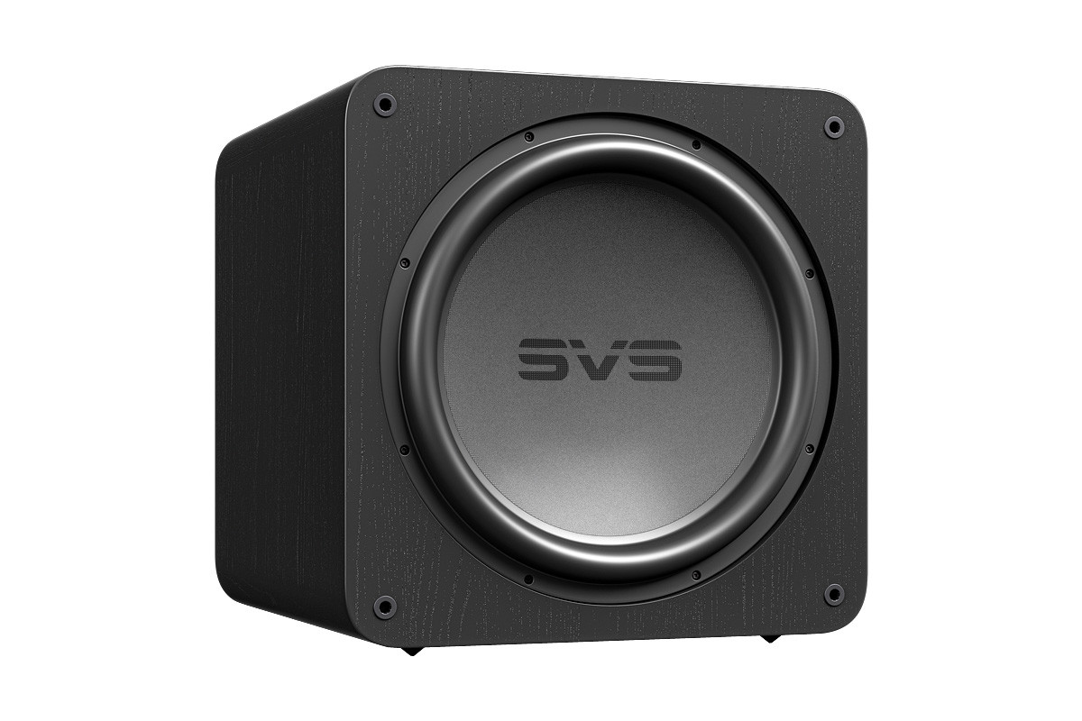 SVS SB17-Ultra Black Oak - subwoofer aktywny