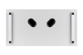 Ruark Audio R410 Soft Grey - system audio typu "all-in-one"