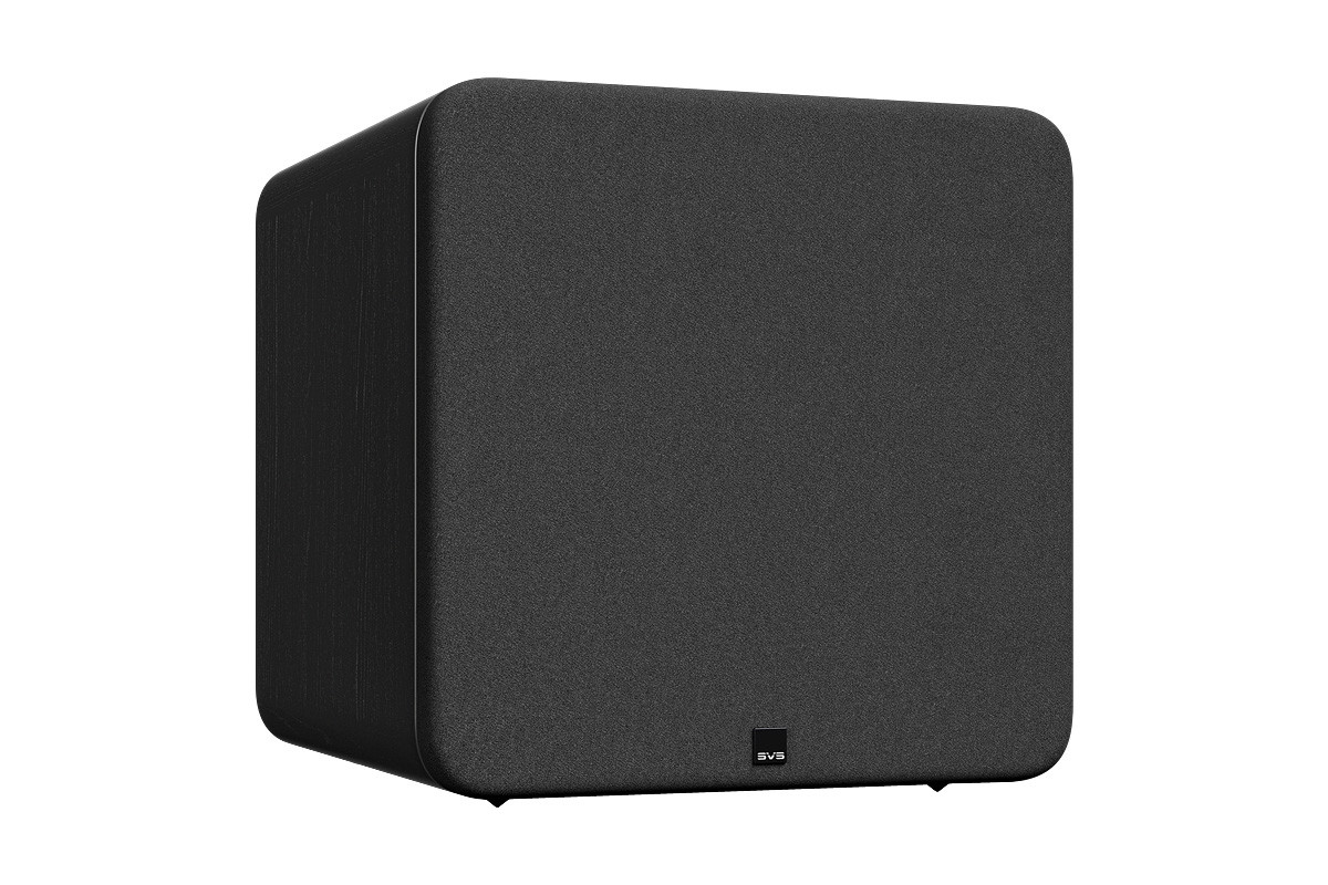 SVS SB17-Ultra Black Oak - subwoofer aktywny