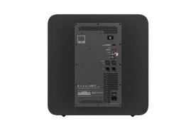 SVS SB17-Ultra Black Oak - subwoofer aktywny