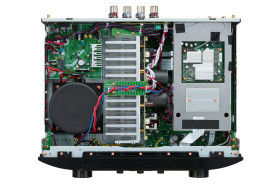 Marantz PM7000N Black - wzmacniacz stereo