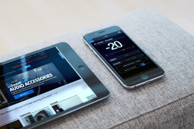 SVS PB17-Ultra Black Oak - subwoofer aktywny