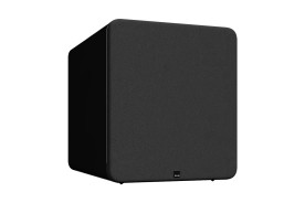 SVS PB17-Ultra Piano Gloss Black - subwoofer aktywny