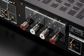 Marantz PM7000N Black - wzmacniacz stereo