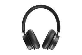 Dali IO-8 Iron Black - słuchawki bezprzewodowe Bluetooth