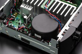 Marantz PM7000N Black - wzmacniacz stereo