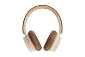 Dali IO-8 Caramel White - słuchawki bezprzewodowe Bluetooth