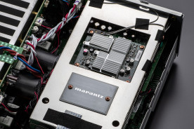 Marantz PM7000N Black - wzmacniacz stereo