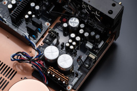 Marantz LINK 10n Black - sieciowy odtwarzacz audio