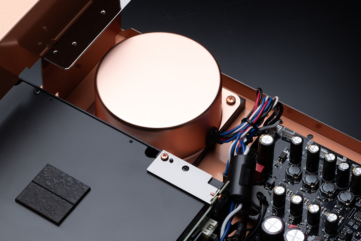 Marantz SACD 10 Black - odtwarzacz płyt CD/SACD