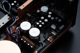 Marantz SACD 10 Black - odtwarzacz płyt CD/SACD