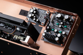 Marantz SACD 10 Black - odtwarzacz płyt CD/SACD